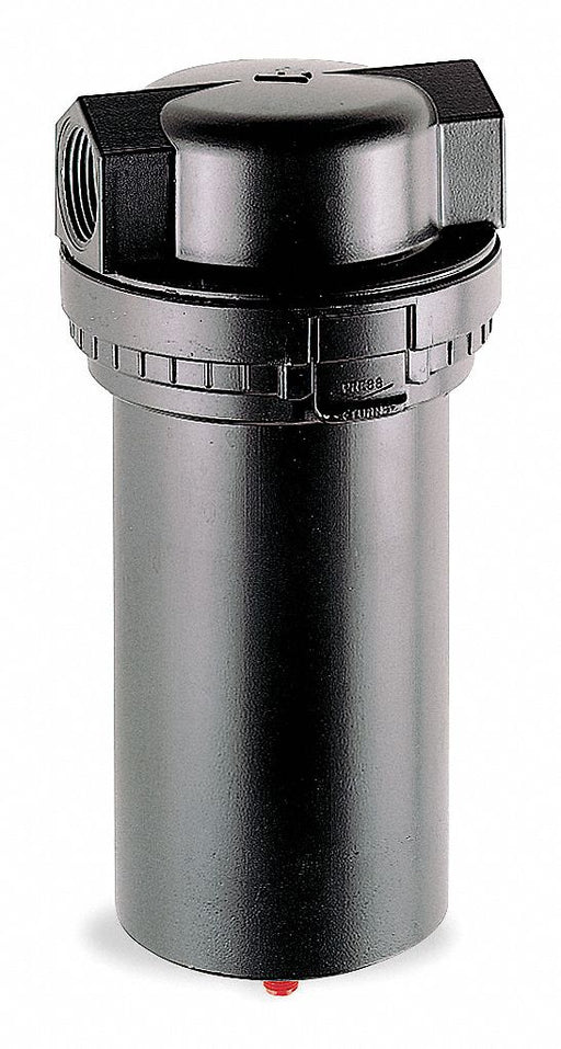 Separator Condensate
