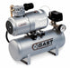 Electric Air Compressor 0.17 hp 1 Stage