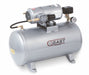 Electric Air Compressor 0.33 hp 1 Stage