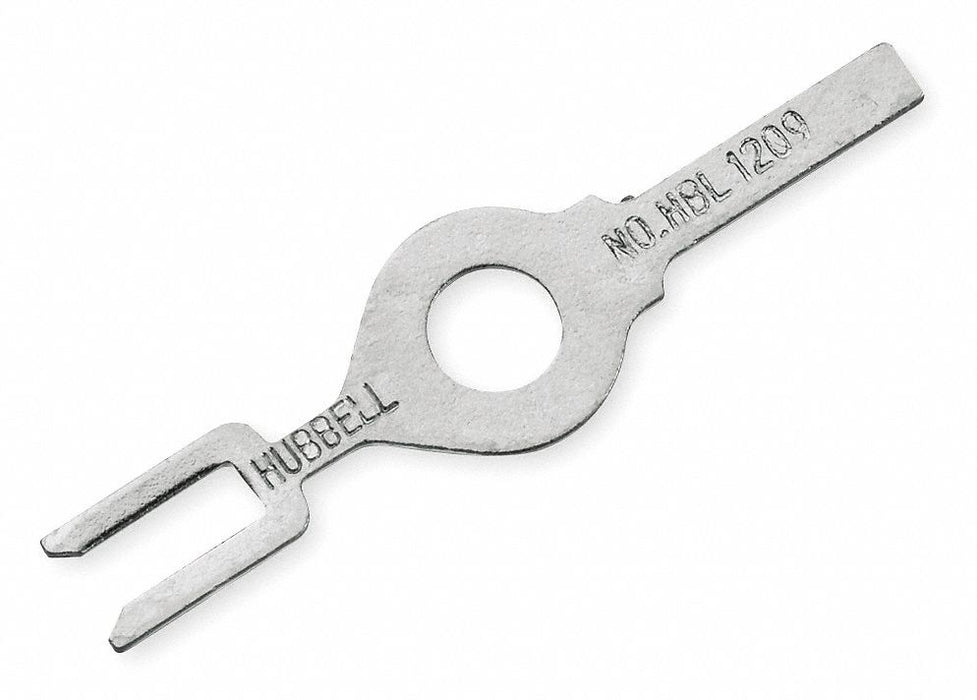 Wall Switch Replacement Key