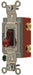 Pilot Wll Switch Red 20A Back Side 3-Way