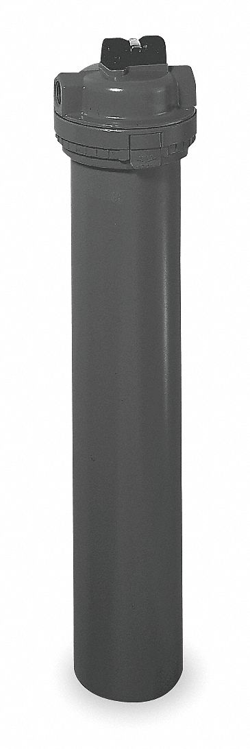 Desiccant Air Dryer ISO class 2 25 cfm