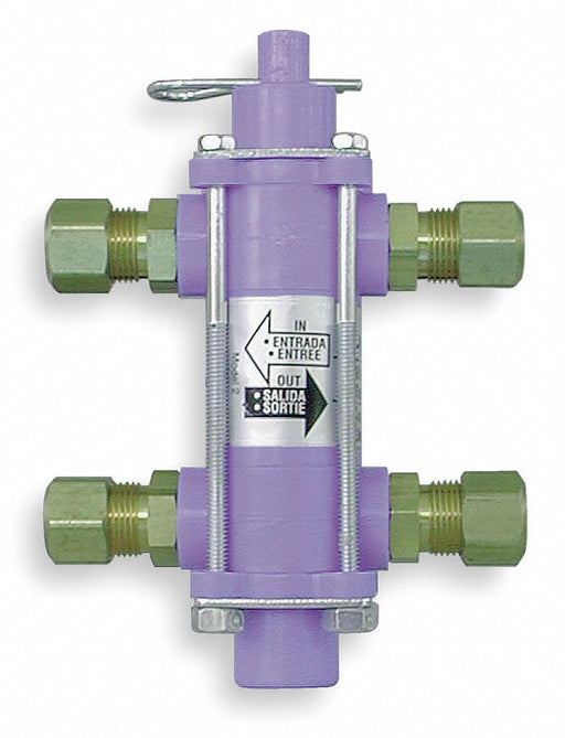 Pneumatic Bypass 3/8 Port
