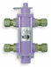 Pneumatic Bypass 3/8 Port