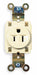 Recept Ivory 15 A 2P3W Back Side 1PK