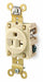 Recept Ivory 20 A 2P3W Back Side 1PK