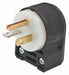 Agl Strt Plug Blk Wht 20 A Stnd 5-20P