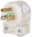 Agl Strt Blade Plug Clr 15 A Stnd 5-15P