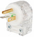 Agl Strt Blade Plug Clr 20 A Stnd 5-20P