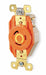 Lck Recept 30 A Orange Nylon L5-30R 1Gng