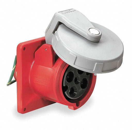 WT Pn Slv Rec Red 60 A 4Pl Three
