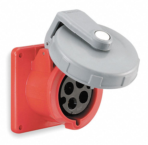 WT Pn Slv Rec Red 30 A 3Pl Three