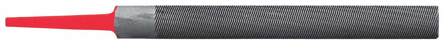 Mig Welder Nozzle File American 4 in L