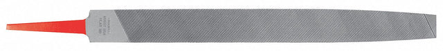 Flat File American Smooth 12 in L