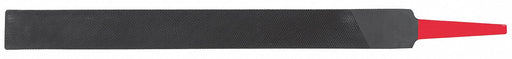 Half Round File American 10 in L