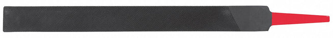 Half Round File American 10 in L