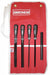 Hospitality File Set American 5 Pieces