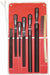 Wind/Oil/Gas File Set American 7 Pieces