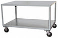 Mobile Table 1200 lb 37 in L 25 in W