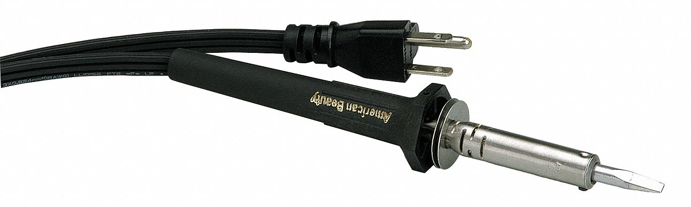 AMERICAN BEAUTY 40W Pencil Solder Iron