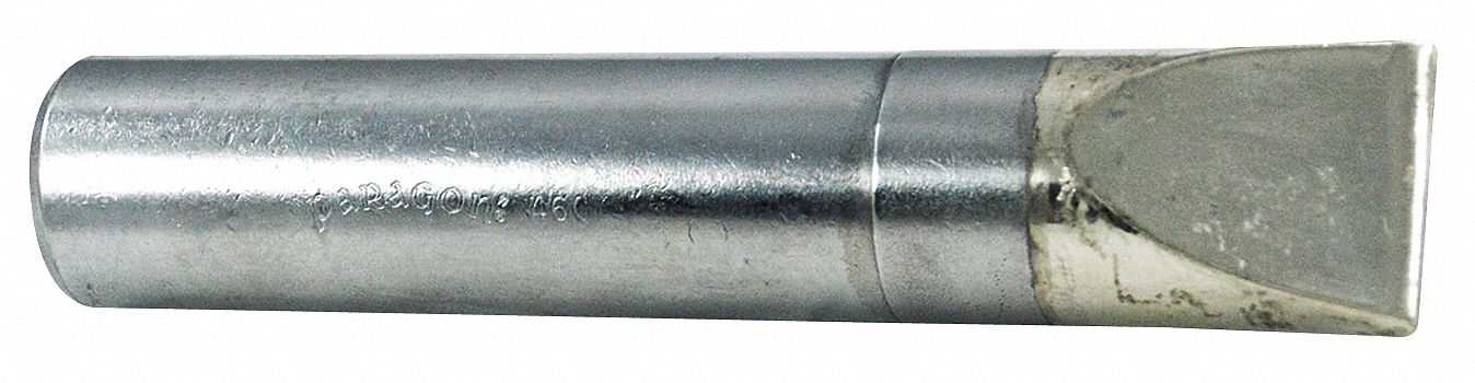 AMERICAN BEAUTY 46 Chisel Soldering Tip