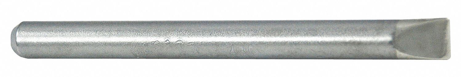 AMERICAN BEAUTY 43 Chisel Soldering Tip