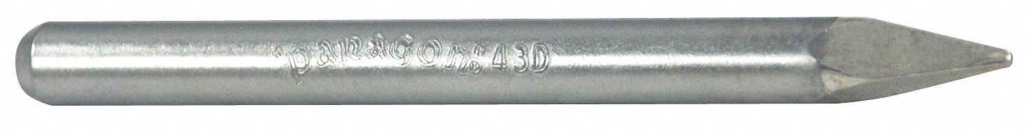 AMERICAN BEAUTY 43 Conical Soldering Tip