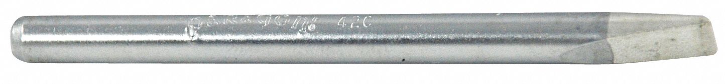 AMERICAN BEAUTY 42 Chisel Soldering Tip