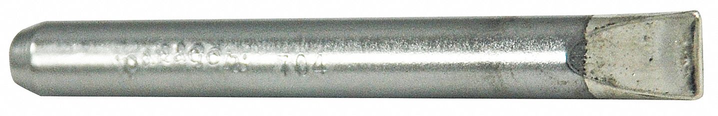 AMERICAN BEAUTY 700 Chisel Soldering Tip
