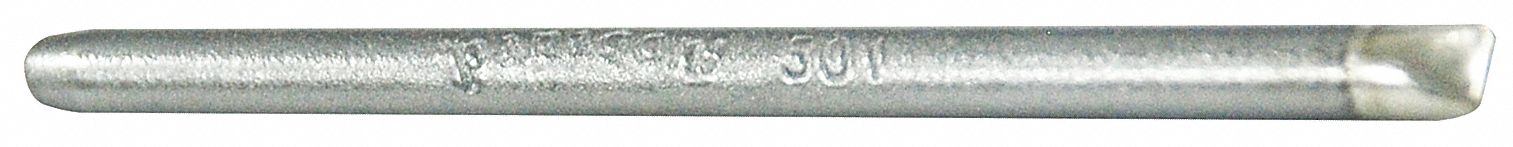 AMERICAN BEAUTY 500 Chisel Soldering Tip