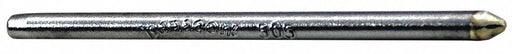 AMERICAN BUTY 500 Conical Soldering Tip