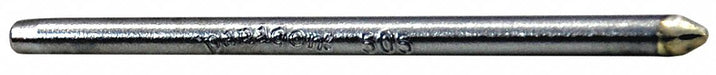 AMERICAN BUTY 500 Conical Soldering Tip