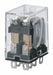 GeneralPurpose Relay 24VDC DPDT 8Pins