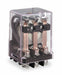 H7980 GeneralPurpose Relay 240VAC 10A 11Pins