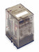 H8076 General Purpose Relay 240VAC 10A 8Pins