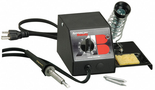 AMERICAN BEAUTY 60W Soldering Station