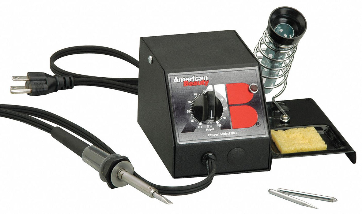 AMERICAN BEAUTY 40W Soldering Station