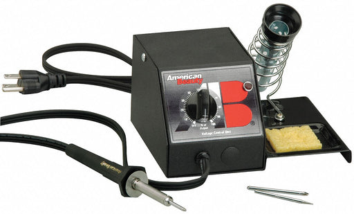 AMERICAN BEAUTY 20W Soldering Station