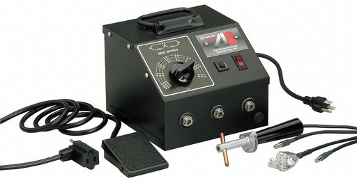AMERICAN BEAUTY Probe Rstnce Solder Sys