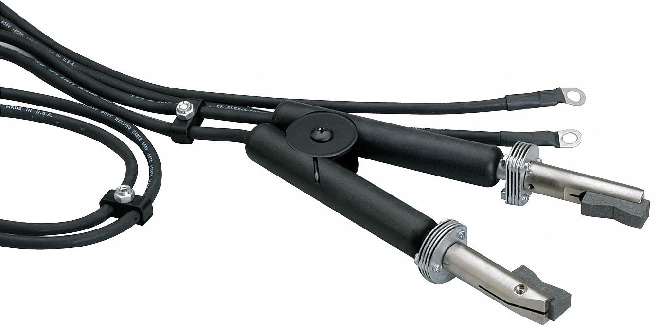 AMRCN BUTY 10 L Hvy Duty Plier Handpiece