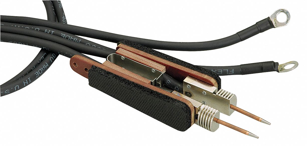 AMRCN BUTY 7 L Industrl Twezer Handpiece