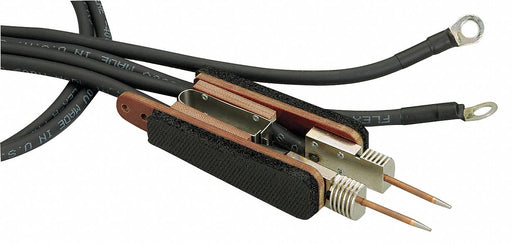AMRCN BUTY 7 L Industrl Twezer Handpiece