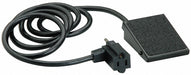 High-Wattage Footswitch