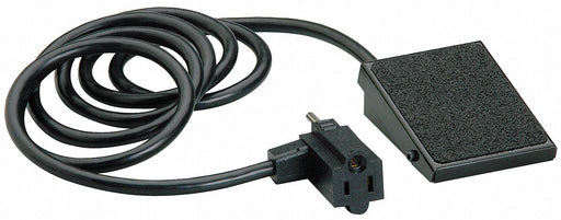 High-Wattage Footswitch