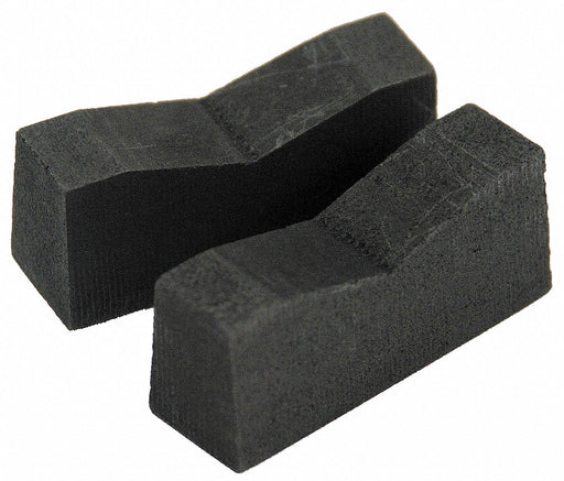 1.5 L Carb Cncav Block Solder Electr PK2