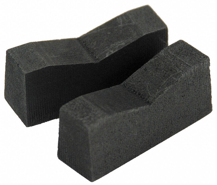 1.5 L Carb Cncav Block Solder Electr PK2