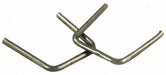 Ni-Chrome Wirestripping Elements PK2
