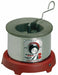 AMERICAN BEAUTY 600W Round Solder Pot