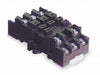 Relay Socket Square 11 Pins 10 A