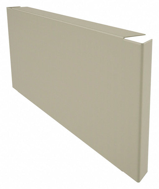 Locker End Base End Sand 6 x15 x15 